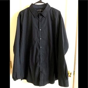 BEVERLY HILLS POLO CLUB SHIRT